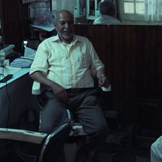 Ola Adeyemi